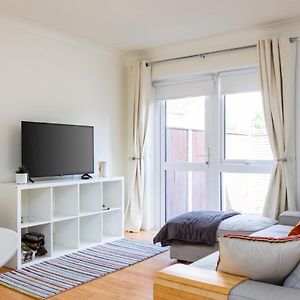 Appartement met Twee Slaapkamers